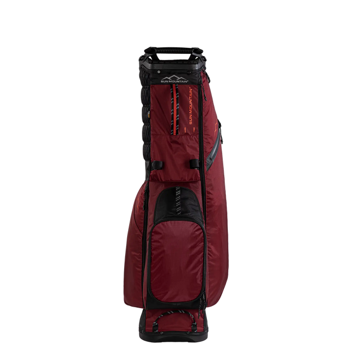 Sun Mountain 2026 Eclipse E-1.5 Stand Bag