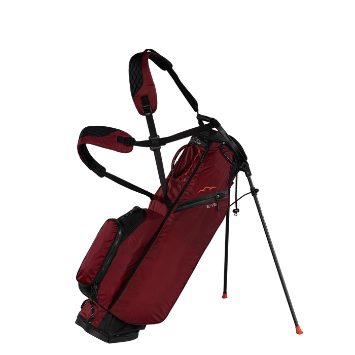 Sun Mountain 2026 Eclipse E-1.5 Stand Bag