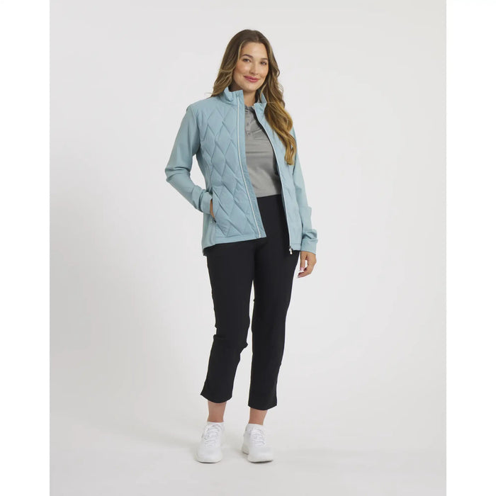 Sun Mountain 2026 Women's Knockdown Jacket