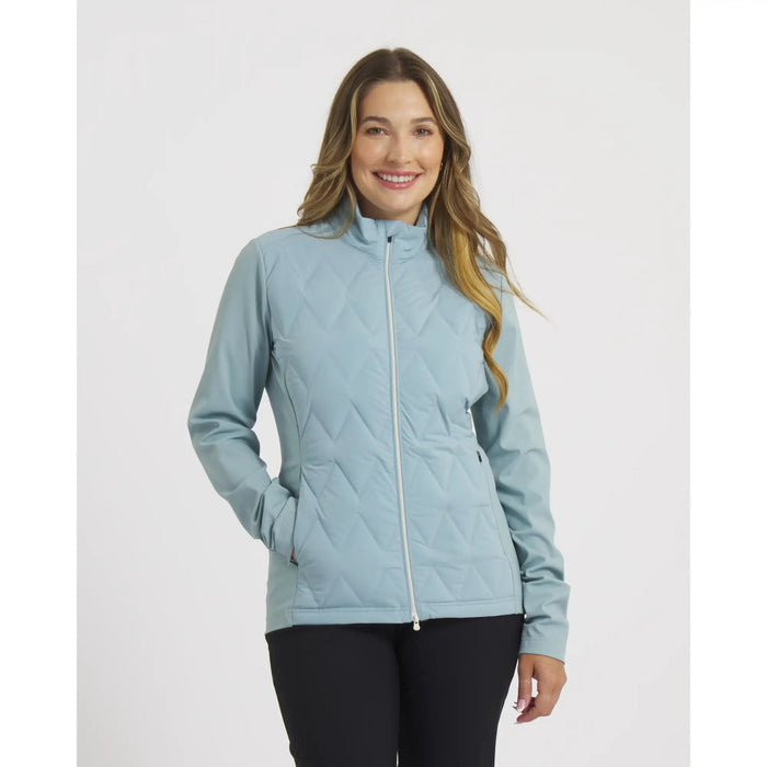 Sun Mountain 2026 Women's Knockdown Jacket