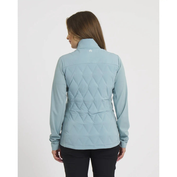 Sun Mountain 2026 Women's Knockdown Jacket