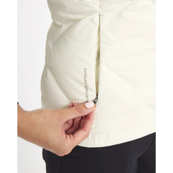 Sun Mountain 2026 Women's Knockdown Vest