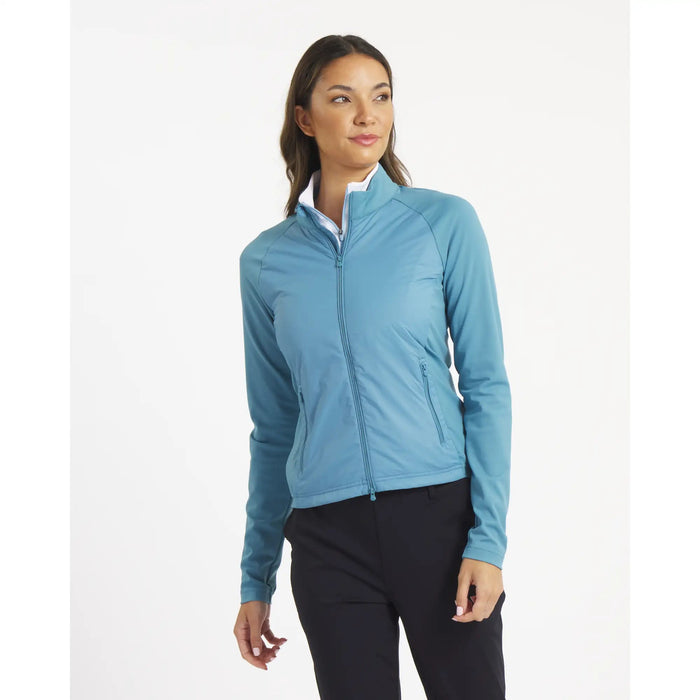 Sun Mountain 2026 Women's Headwind Jacket