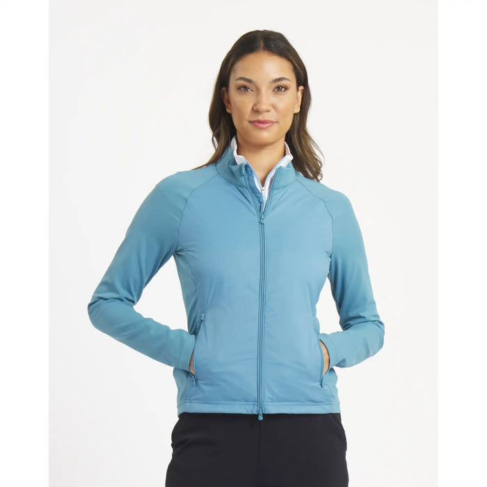 Sun Mountain 2026 Women's Headwind Jacket