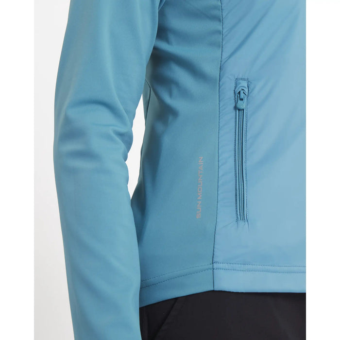 Sun Mountain 2026 Women's Headwind Jacket