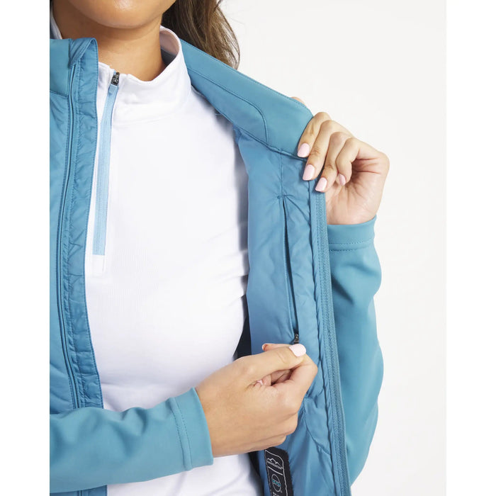 Sun Mountain 2026 Women's Headwind Jacket