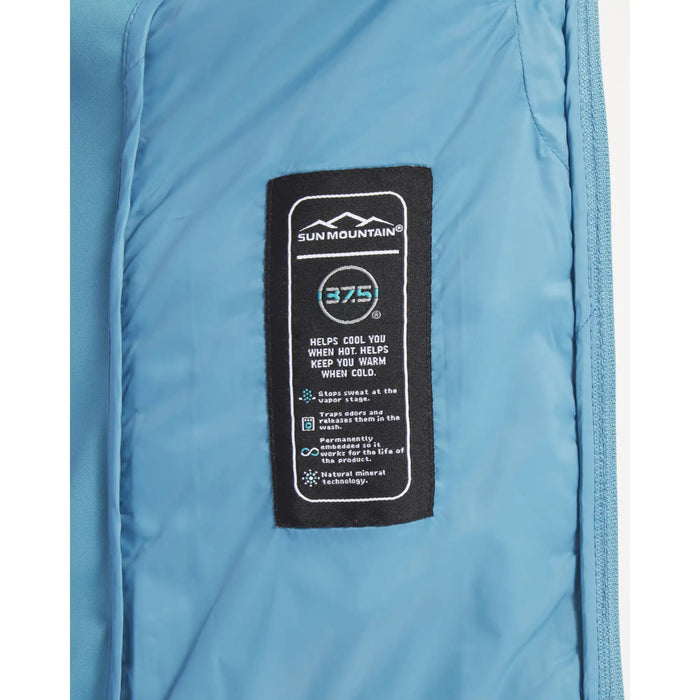 Sun Mountain 2026 Women's Headwind Jacket