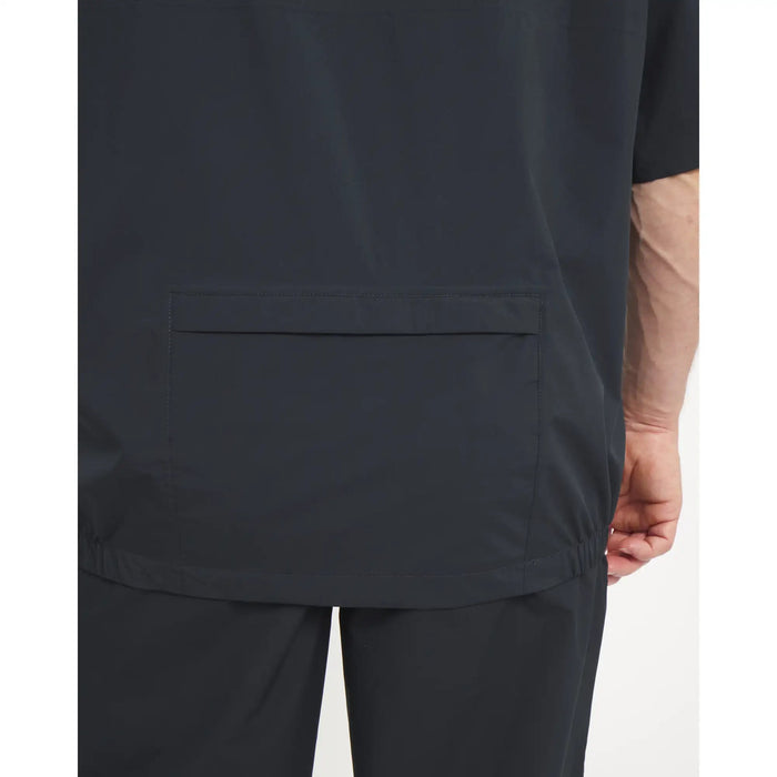 Sun Mountain 2026 Monsoon Short-Sleeve Quarter Zip