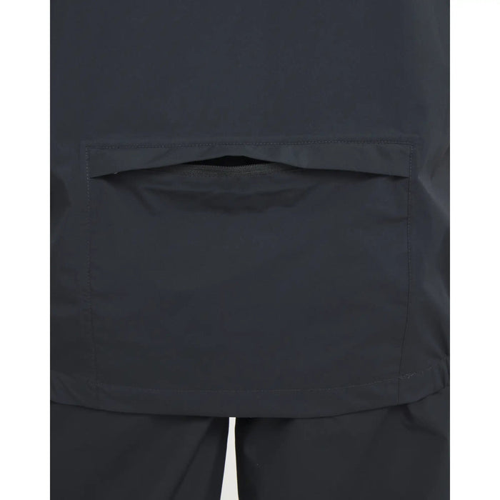 Sun Mountain 2026 Monsoon Short-Sleeve Quarter Zip