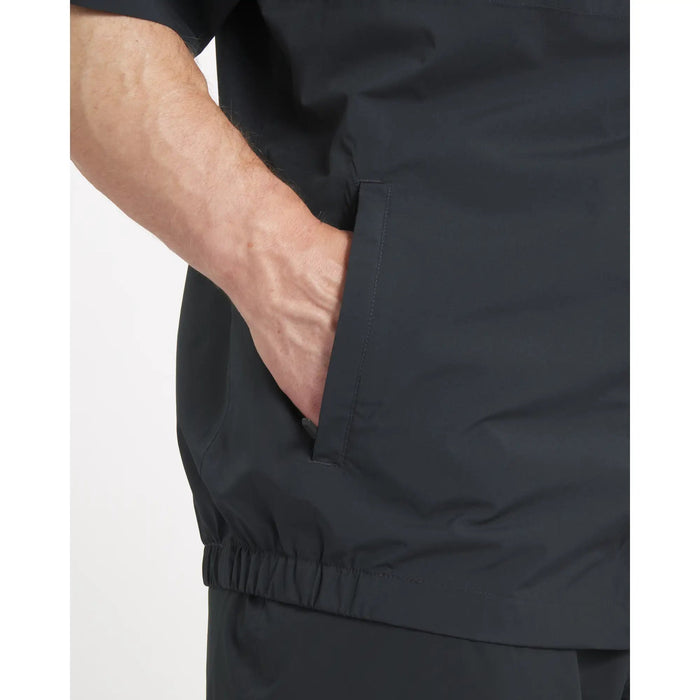 Sun Mountain 2026 Monsoon Short-Sleeve Quarter Zip