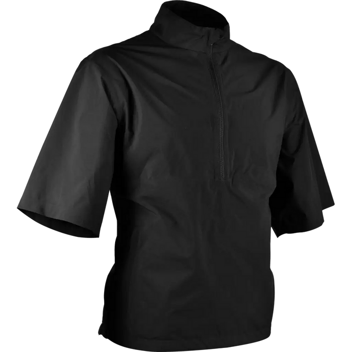 Sun Mountain 2026 Monsoon Short-Sleeve Quarter Zip