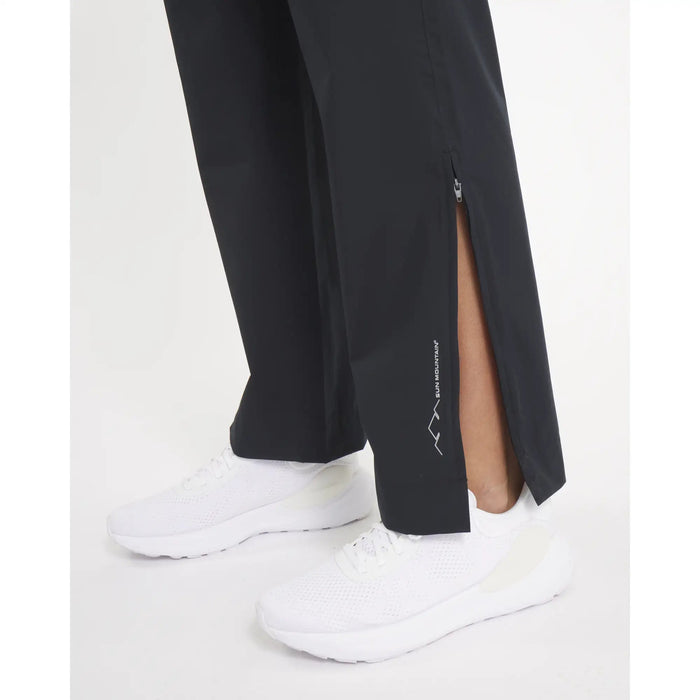 Sun Mountain 2026 Women's Monsoon Golf Pant
