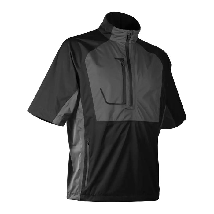 Sun Mountain 2024 Tour Series+ Golf Short-Sleeve Pullover