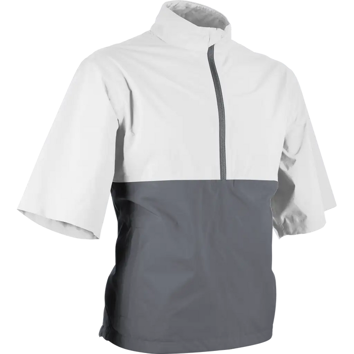 Sun Mountain 2026 Monsoon Short-Sleeve Quarter Zip