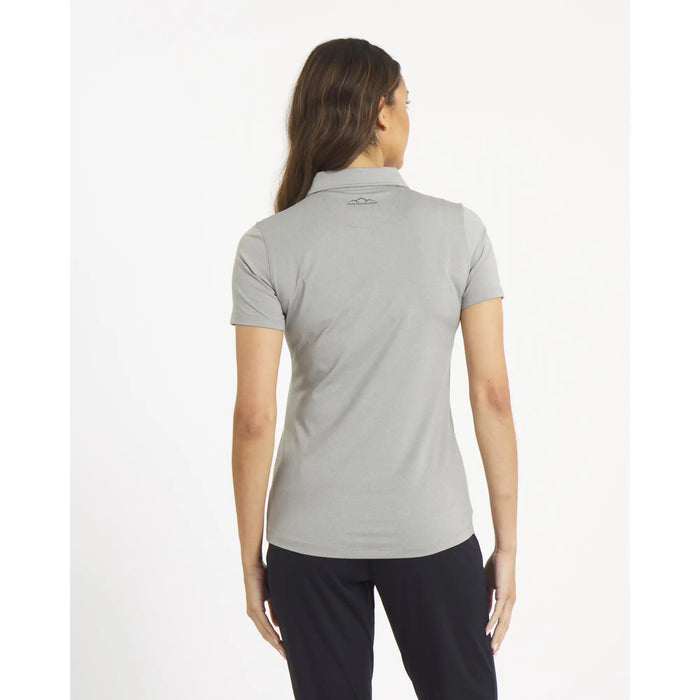 Sun Mountain 2026 Women's Silvertip Golf Polo