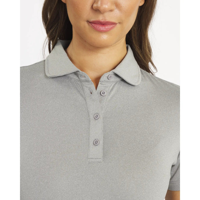 Sun Mountain 2026 Women's Silvertip Golf Polo
