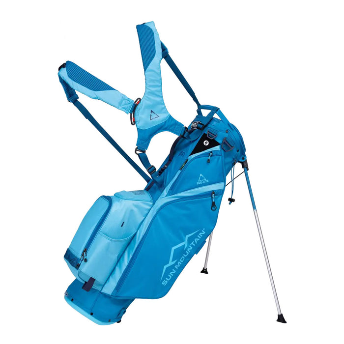 Sun Mountain 2024 Eco-Lite Golf Stand Bag