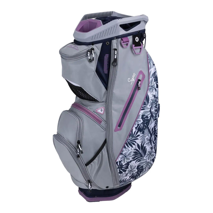 Sun Mountain 2024 Women's Sync Cart Bag