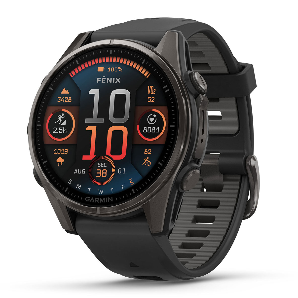 Garmin fenix 8 Series