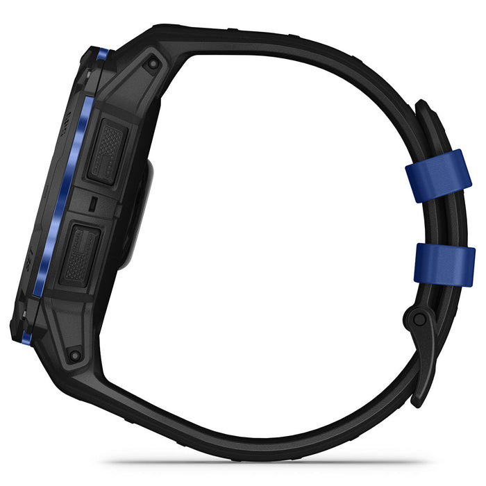 Garmin Instinct 3 Supernova Rugged GPS Smartwatch