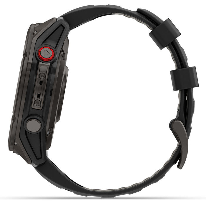 Garmin fenix 8 Pro AMOLED Sapphire Multisport GPS Smartwatch