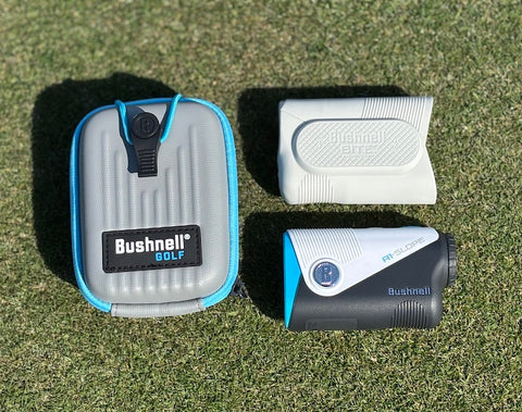 ※かたくさん専用※ Bushnell A1 Slope Bushnell A1-Slope Review — Bushnell's Pocket-Sized Rangefinder