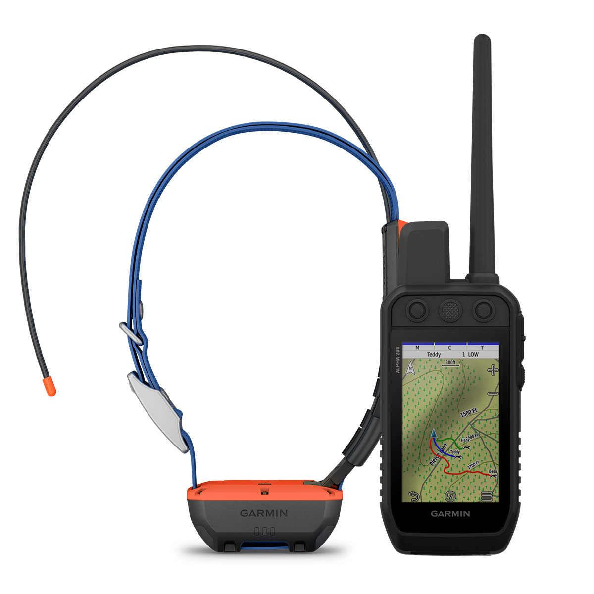 Garmin GPS Dog Tracking Systems