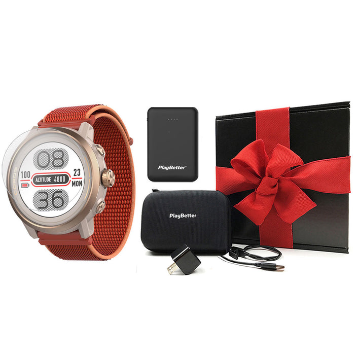 COROS APEX 2/2 Pro GPS Outdoor Watch COROS APEX 2/2 Pro GPS Outdoor Watch