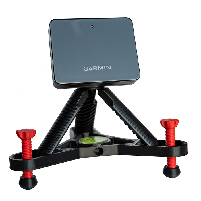 Garmin Approach R10 Alignment Stand — PlayBetter