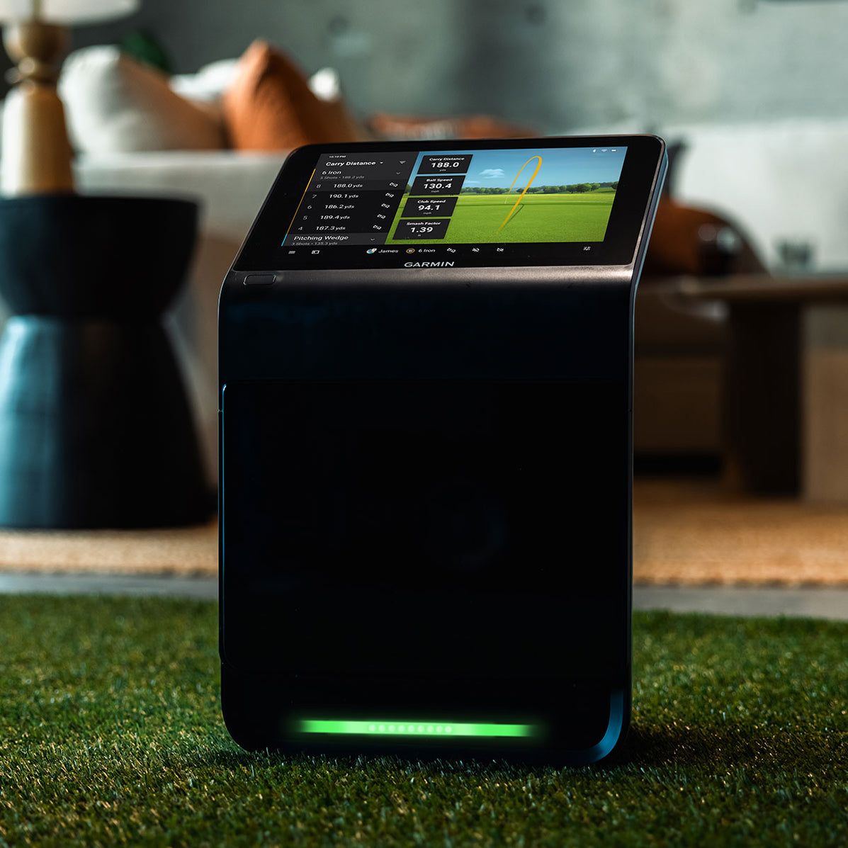 Garmin Approach® R50 Golf Simulator & Launch Monitor — PlayBetter