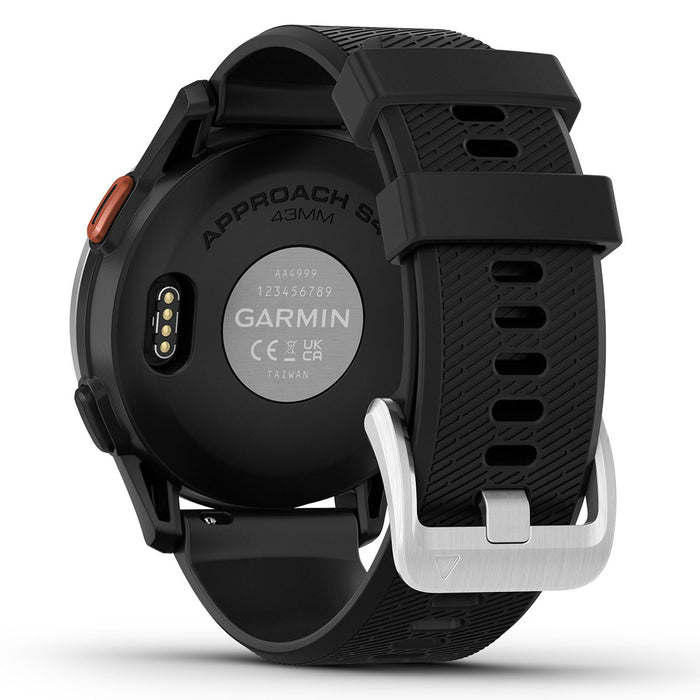 Buy Garmin Approach S44 Golf GPS Watch Lightweight Golf Watch