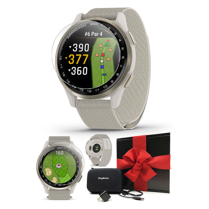 S10 Golf Watch Garmin Approach S10 User Manual How To Use Garmin