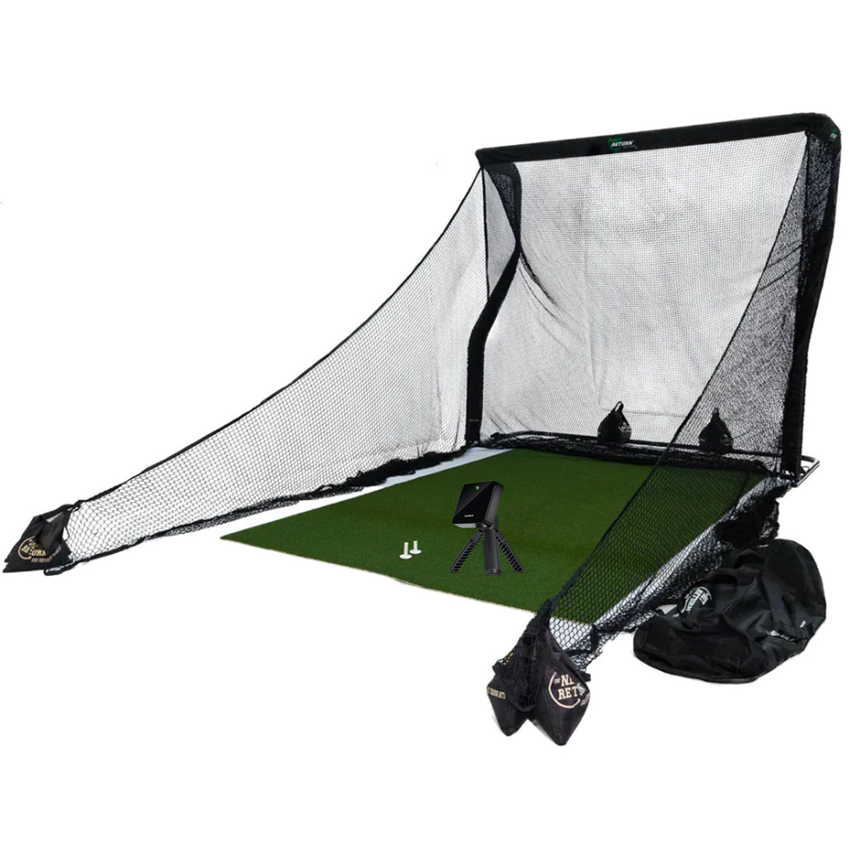 Garmin Approach R10 | The Net Return Pro Series V2 Golf Package ...