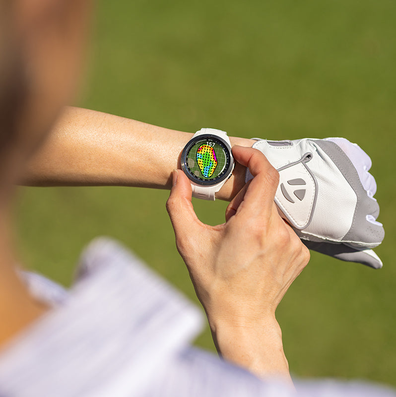 Garmin Approach S70 | Why You Should Buy This Golf Watch — PlayBetter