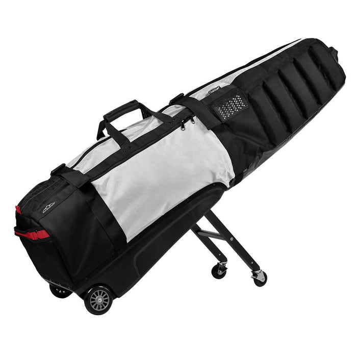 Sun Mountain 2024 ClubGlider Meridian Golf Travel Cover