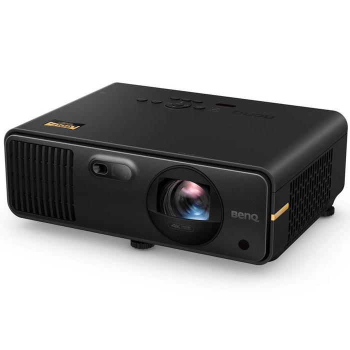 BenQ AK700ST 4000-Lumen 4K Short Throw Laser Golf Simulator Projector
