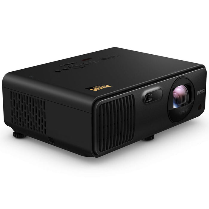 BenQ AK700ST 4000-Lumen 4K Short Throw Laser Golf Simulator Projector