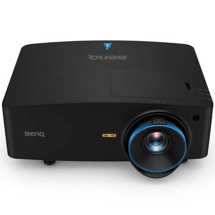 BenQ LK936ST 5100-Lumen 4K UHD Short-Throw Laser DLP Golf Simulator Projector