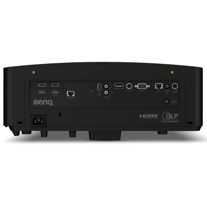 BenQ LK936ST 5100-Lumen 4K UHD Short-Throw Laser DLP Golf Simulator Projector