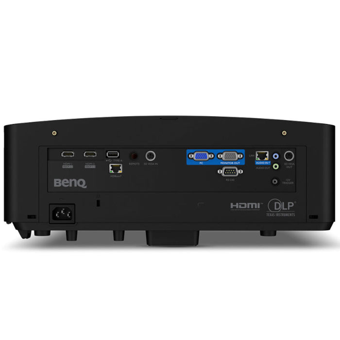 BenQ LU935ST Laser 5500 Lumens Golf Simulator Projector