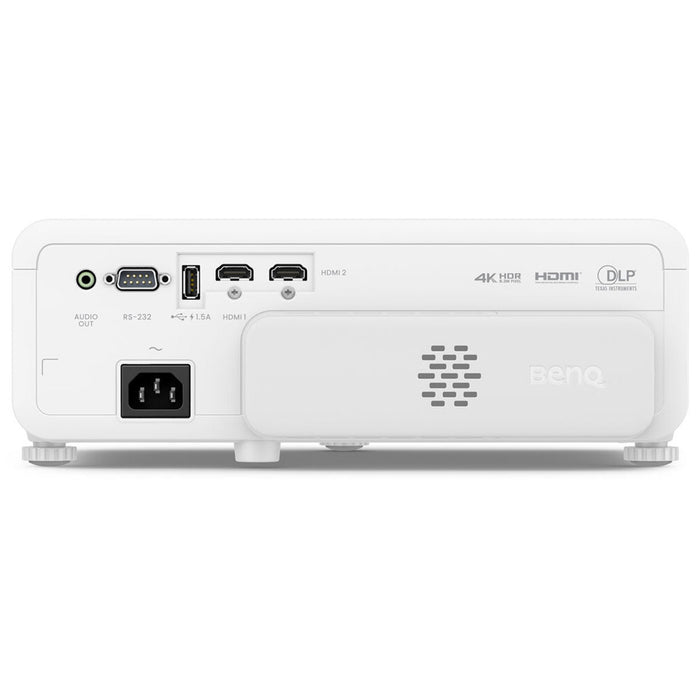 BenQ TK710STi 4K 3200lm Golf Simulator Projector