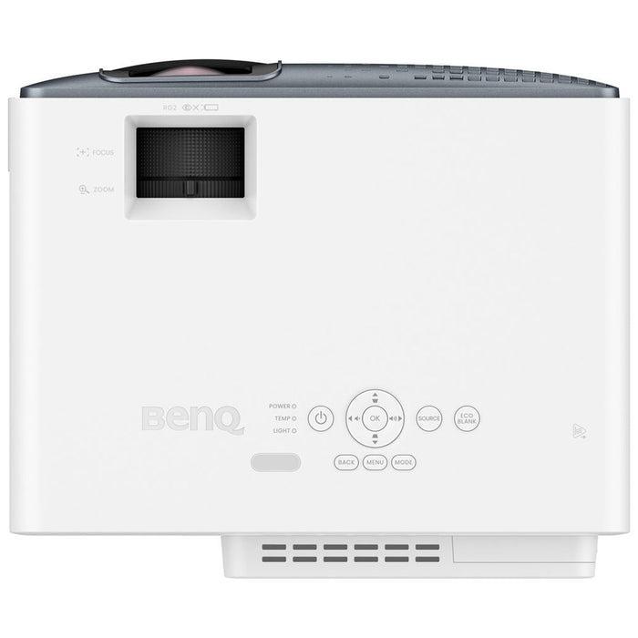 BenQ TK710STi 4K 3200lm Golf Simulator Projector