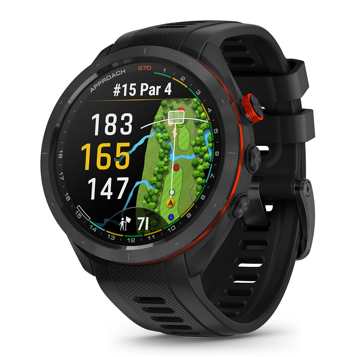 Garmin Golf GPS Watch