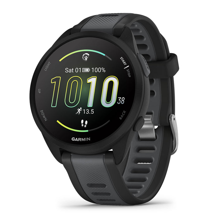 Garmin Forerunner 165 / 165 Music GPS Running Smartwatch