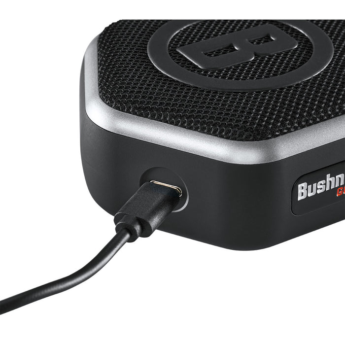 Bushnell Wingman Mini Golf Speaker — PlayBetter