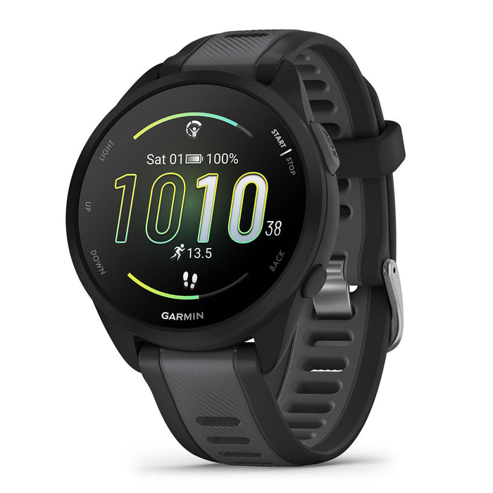 Buy Garmin Forerunner 165 165 Music Running GPS Watch — PlayBetter