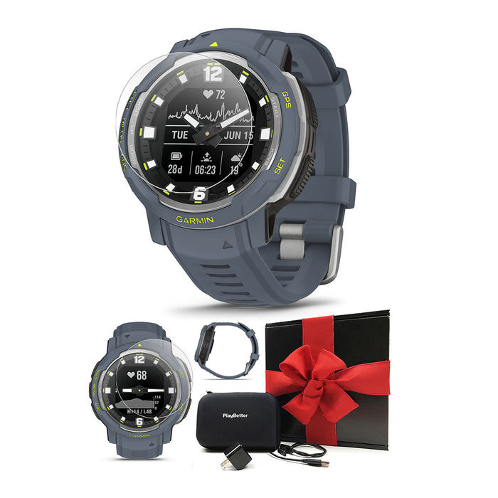 Garmin Instinct Honor Gs Pro Vs Garmin Fenix Garmin Instinct