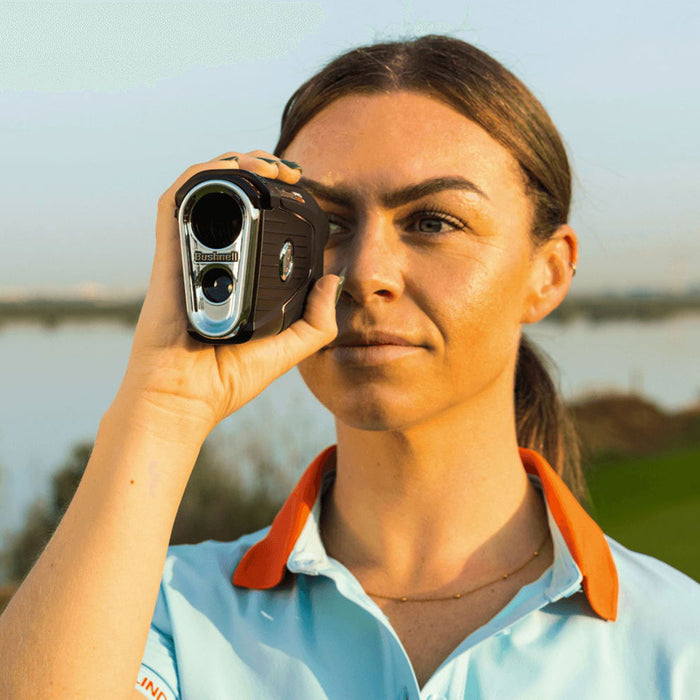 Bushnell Télémètre Pro X3+, noir Bushnell Télémètre Pro X3+, noir