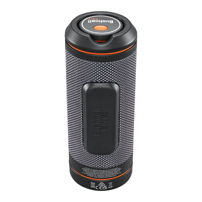 Bushnell Wingman Golf GPS Speaker (Open Box) - Main Image