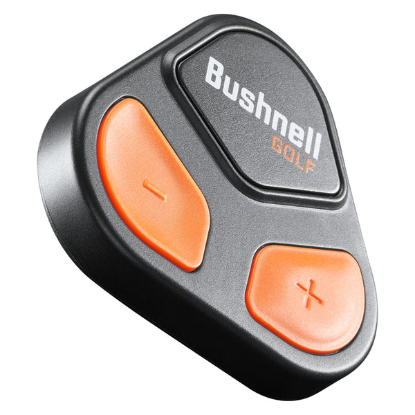 Haut-parleur Bushnell Wingman - Mulligan Centre du Golf Haut-parleur Bushnell Wingman - Mulligan Centre du Golf
